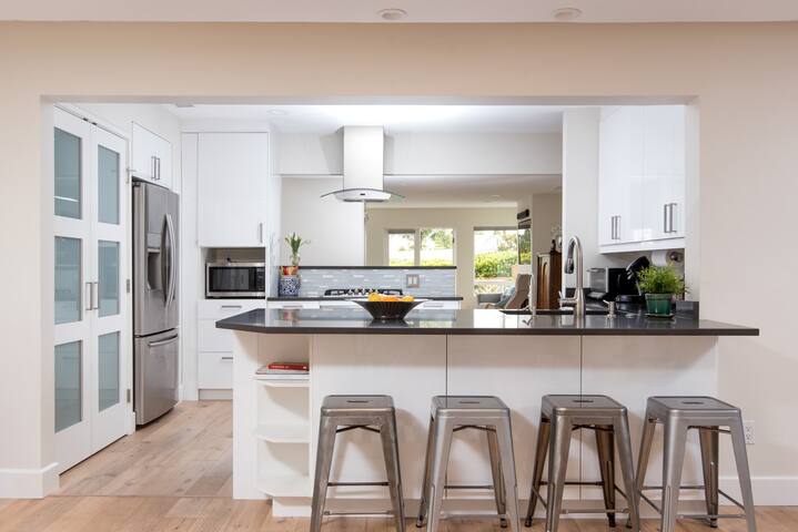 La Jolla Kid Friendly Beach House gallery image 4