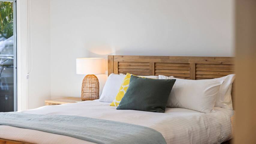 Coffs Coast Escapes managed Airbnb listing 1
