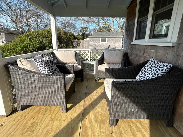 The Island Inn managed Airbnb listing 3