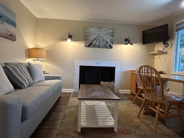 The Island Inn managed Airbnb listing 2