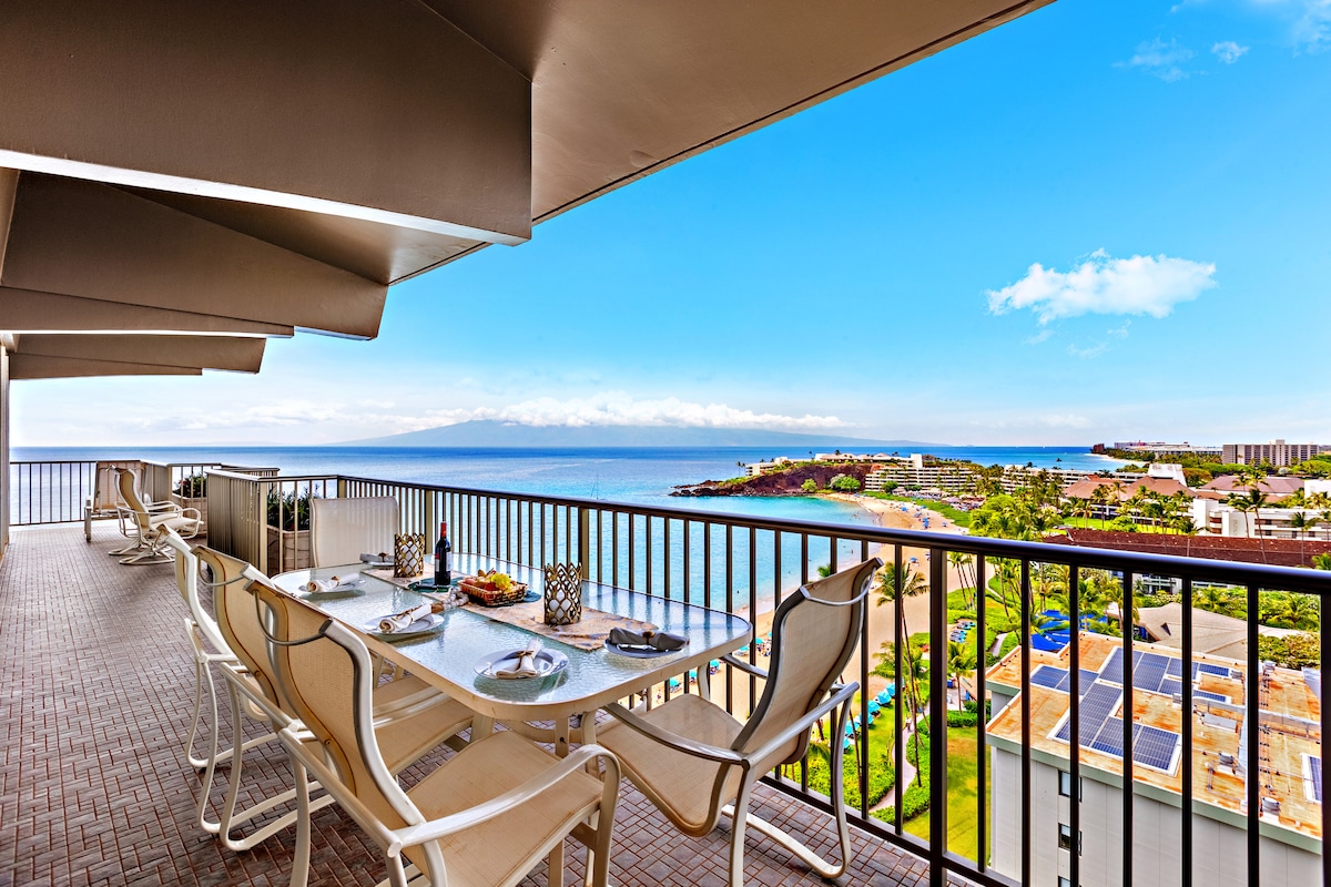 1202 - 2BOFP - The Whaler Resort - Apartments for Rent in Lahaina