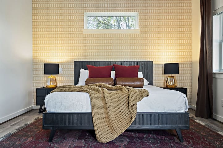 Casa Sueño: Pool |SPA| Outdoor Movie ~ Golf Course gallery image 4