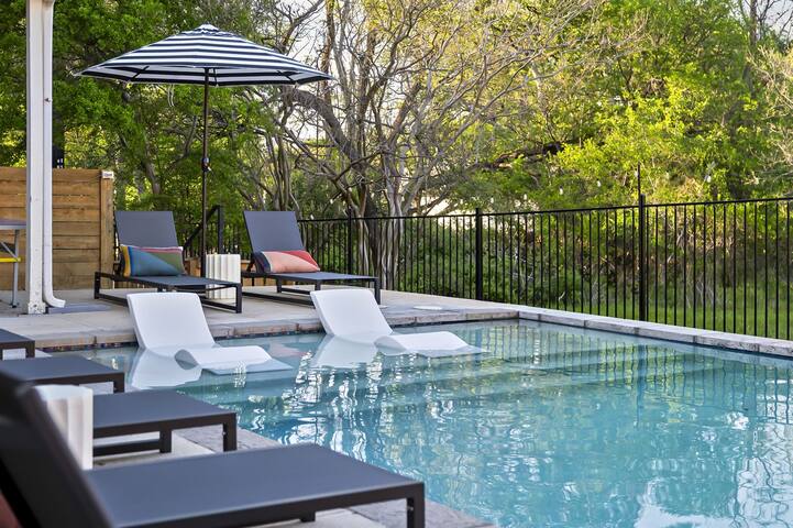 Casa Sueño: Pool |SPA| Outdoor Movie ~ Golf Course gallery image 3