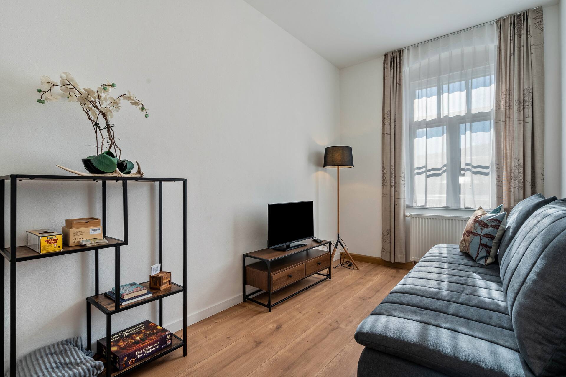 Apartment 1 — photo 3