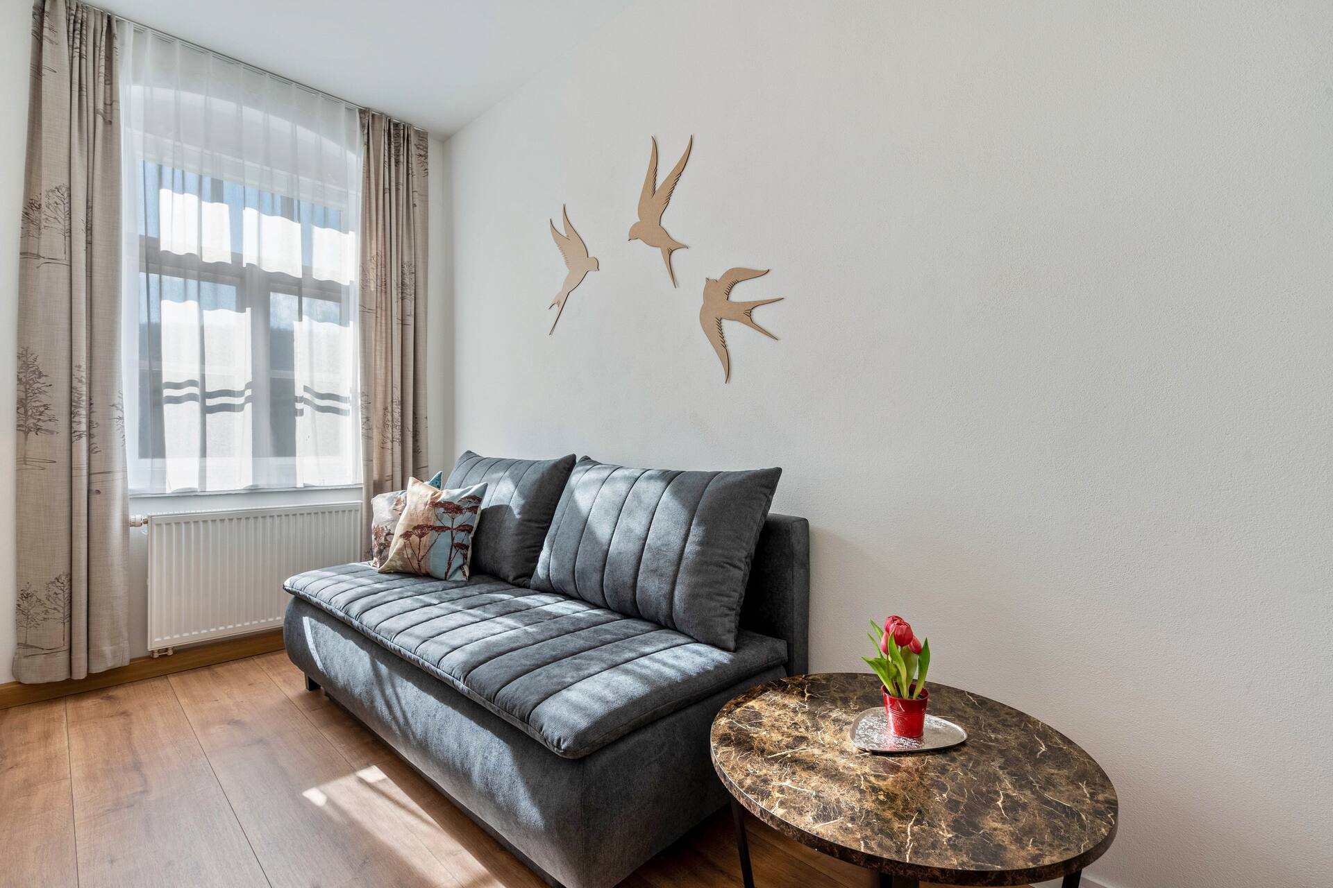 Apartment 1 — photo 2