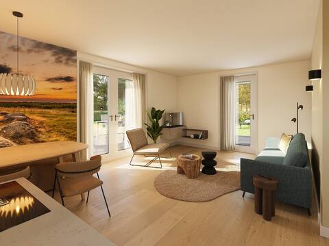 Barnsteen Wellness - DRDH