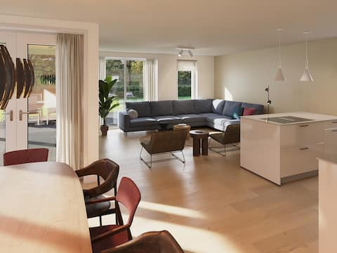 Kranssteen Wellness - DRDH