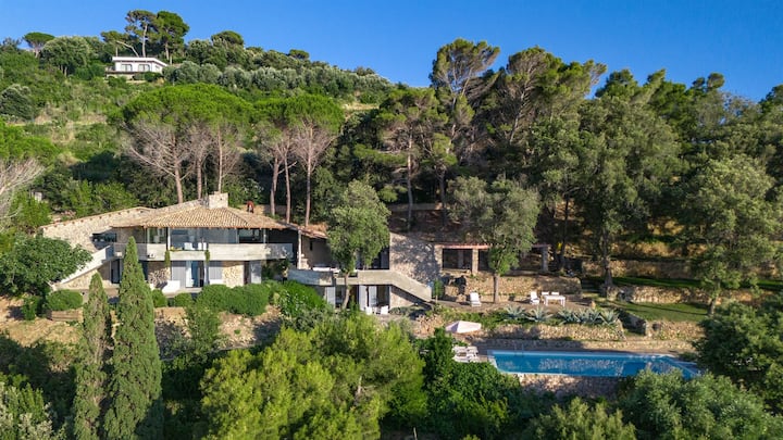 Cala Piccola - Monte Argentario