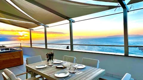 Villa Palazzo Blue by Villas Guide