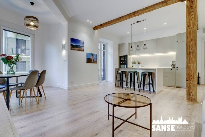 Apartamento Bost Beach by SanSe Holidays gallery image 3