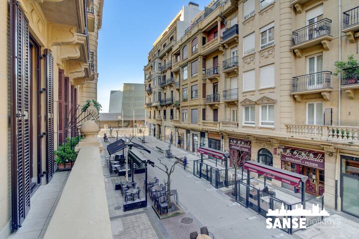 Apartamento Bost Beach by SanSe Holidays gallery image 5