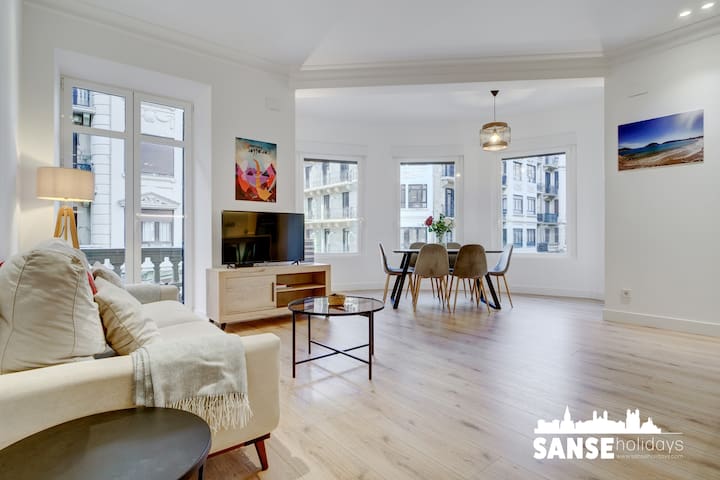 Apartamento Bost Beach by SanSe Holidays