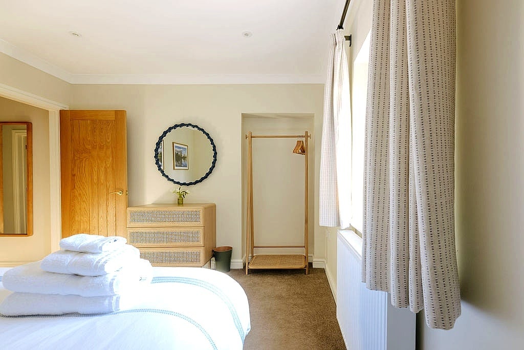 Wychwood Lodge