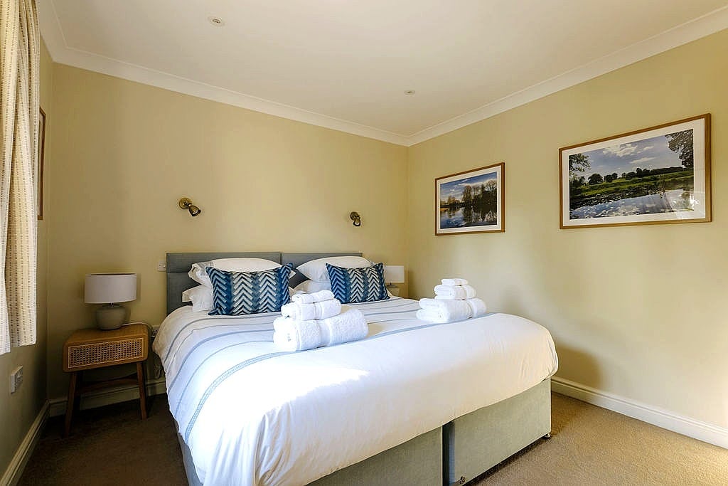 Wychwood Lodge