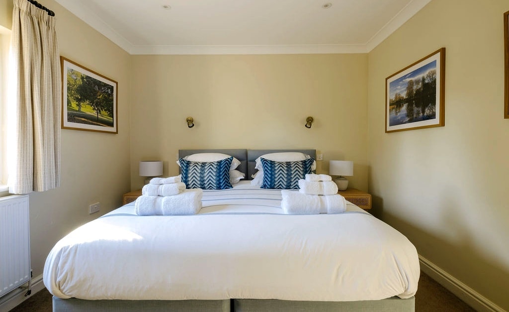 Wychwood Lodge