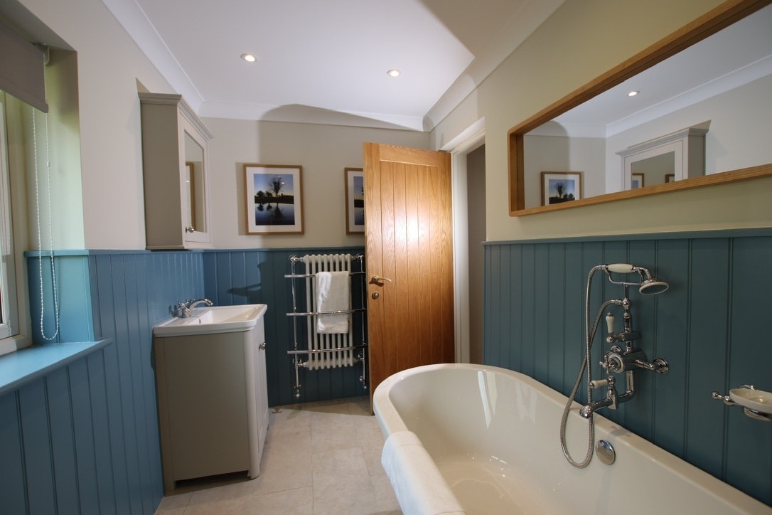 Wychwood Lodge