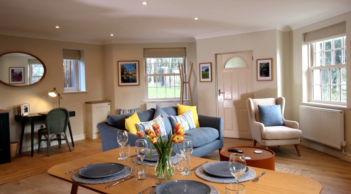 Wychwood Lodge