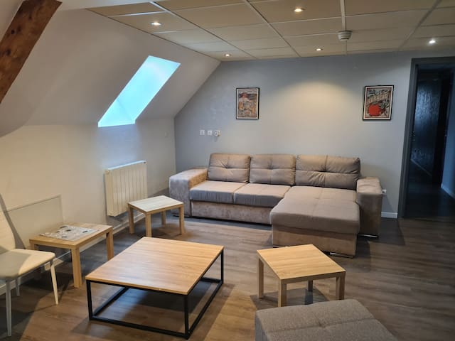 Village Fani managed Airbnb listing 1