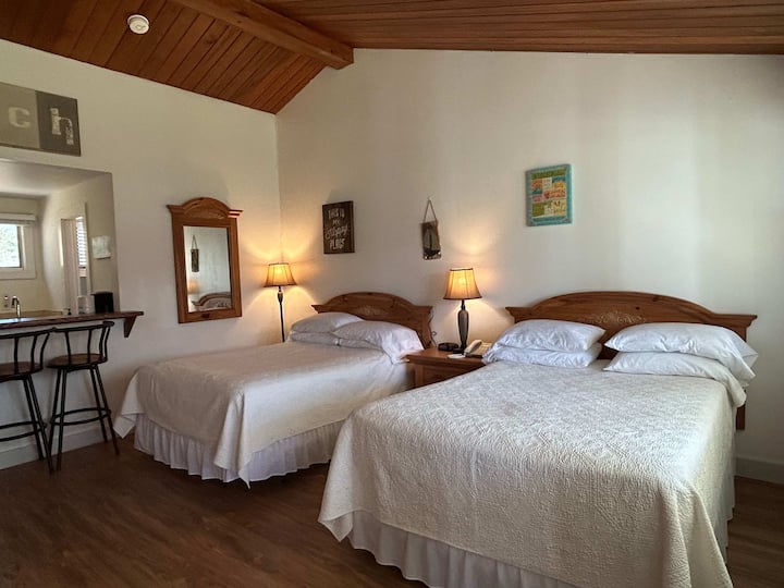 Island Inn - Studio Suite- 25f - Dog-friendly - Oa - Edgartown, MA