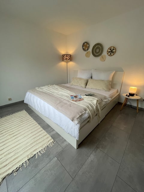 Heinz Vacation Rental (St. Wendel)