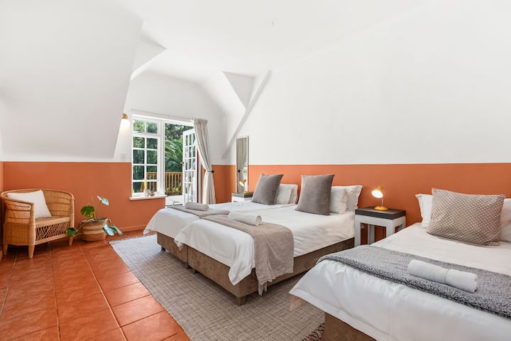 غرفة النوم 4