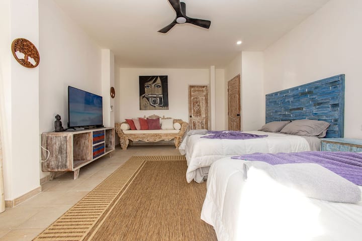 غرفة النوم 5