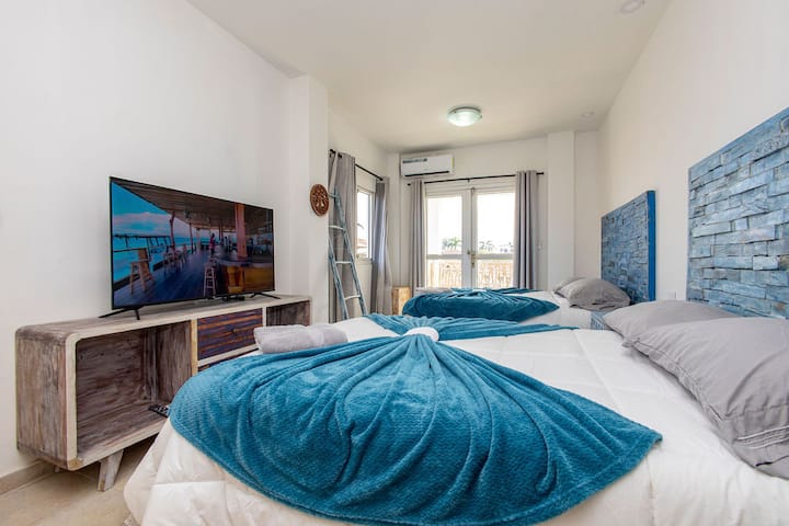 غرفة النوم 4