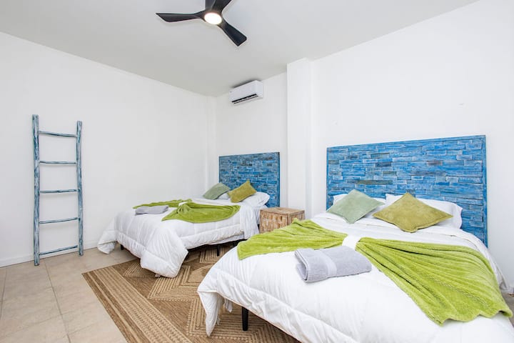 غرفة النوم 1