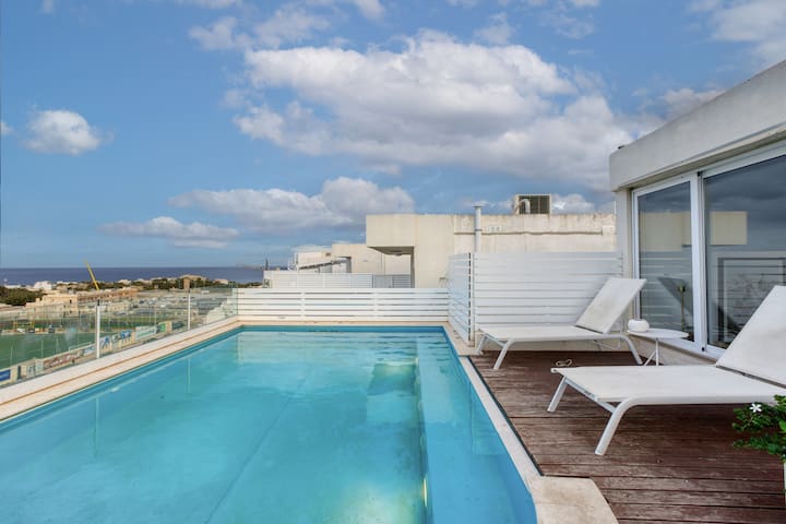 CiaoStay managed Airbnb listing 3