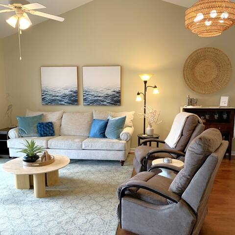 Integrity Management Systems managed Airbnb listing 2
