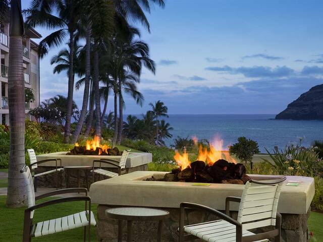 Marriott’s Kaua‘i Lagoons | Two-Bedroom Villa gallery image 2