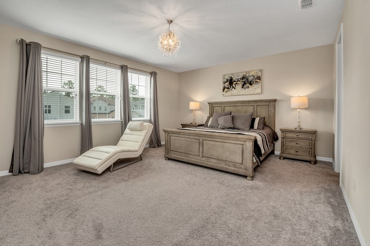 غرفة النوم 5