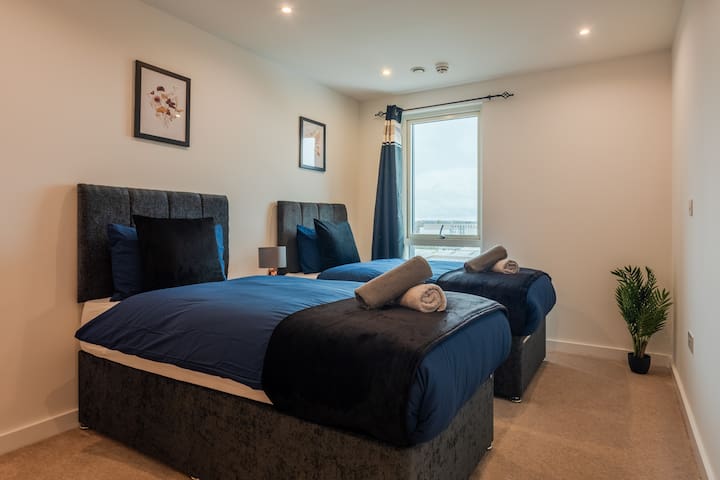 K Suites managed Airbnb listing 3
