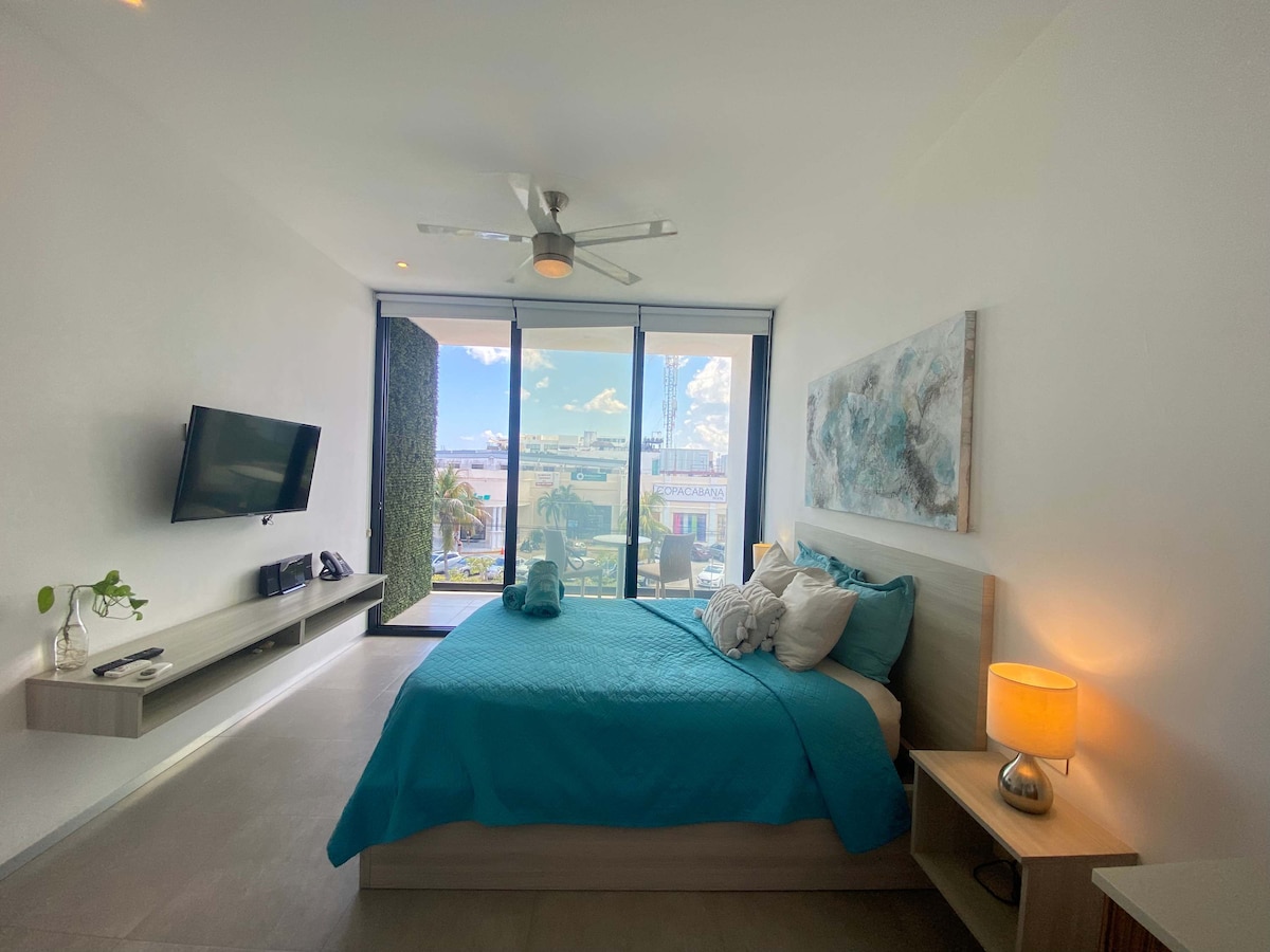 ห้องนอน