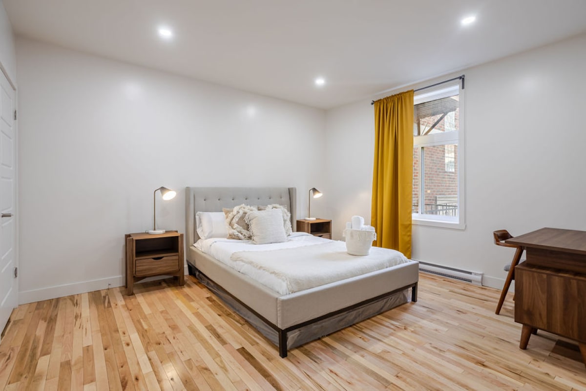 ห้องนอนที่ 1 