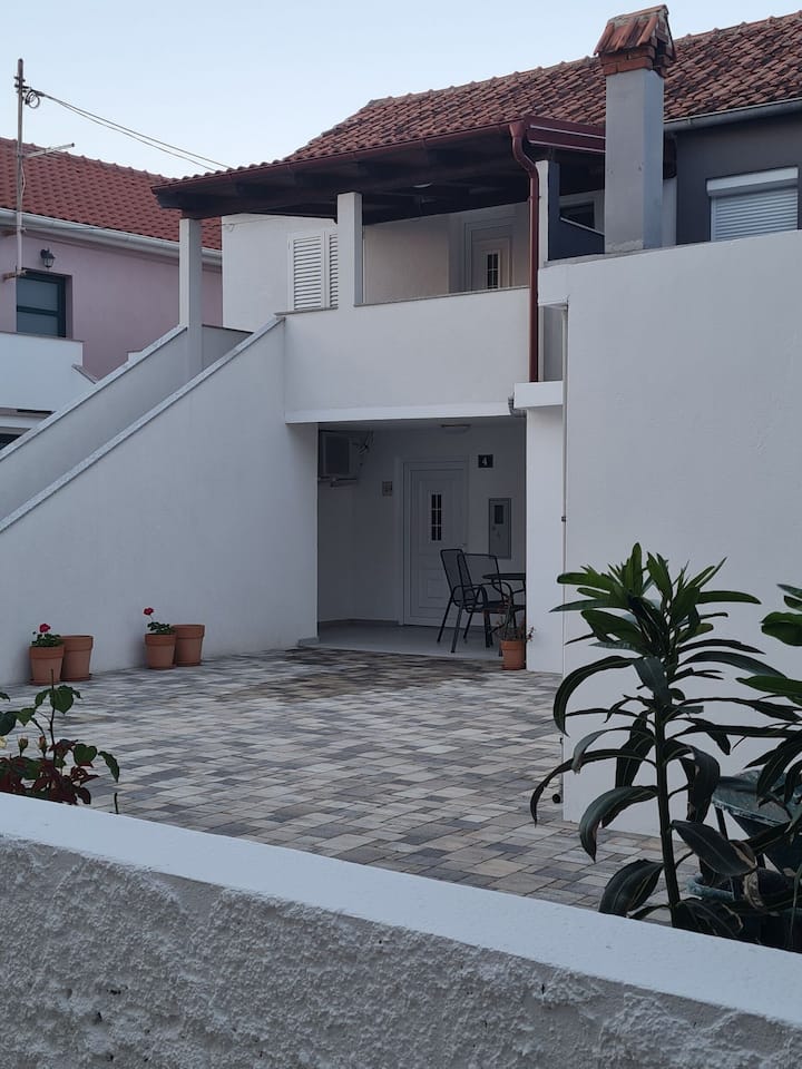 Maison Dalmatika Zaton (116451-k1) - Zaton