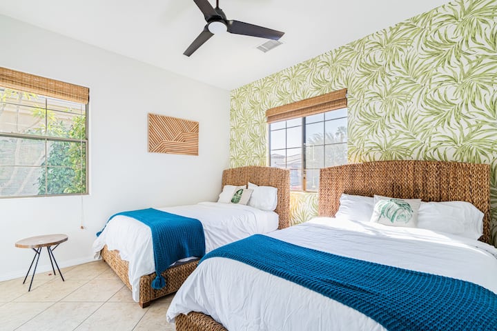 Спална соба 5