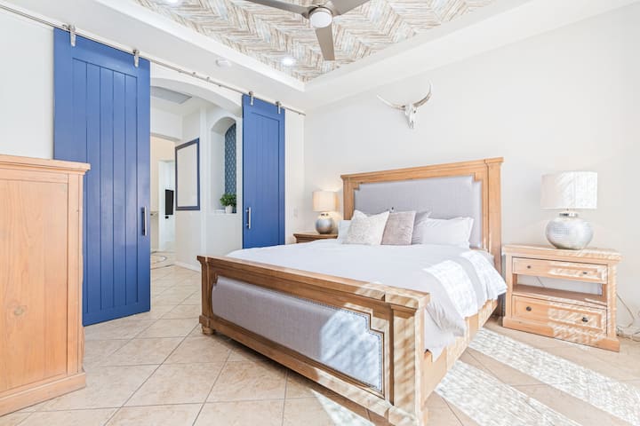 Спална соба 4