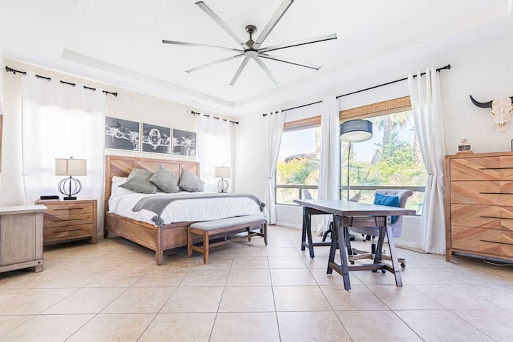 Спална соба 1