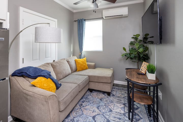 Family Fun Oasis: Near Museums | Parks | Pets - Little Rock, AR