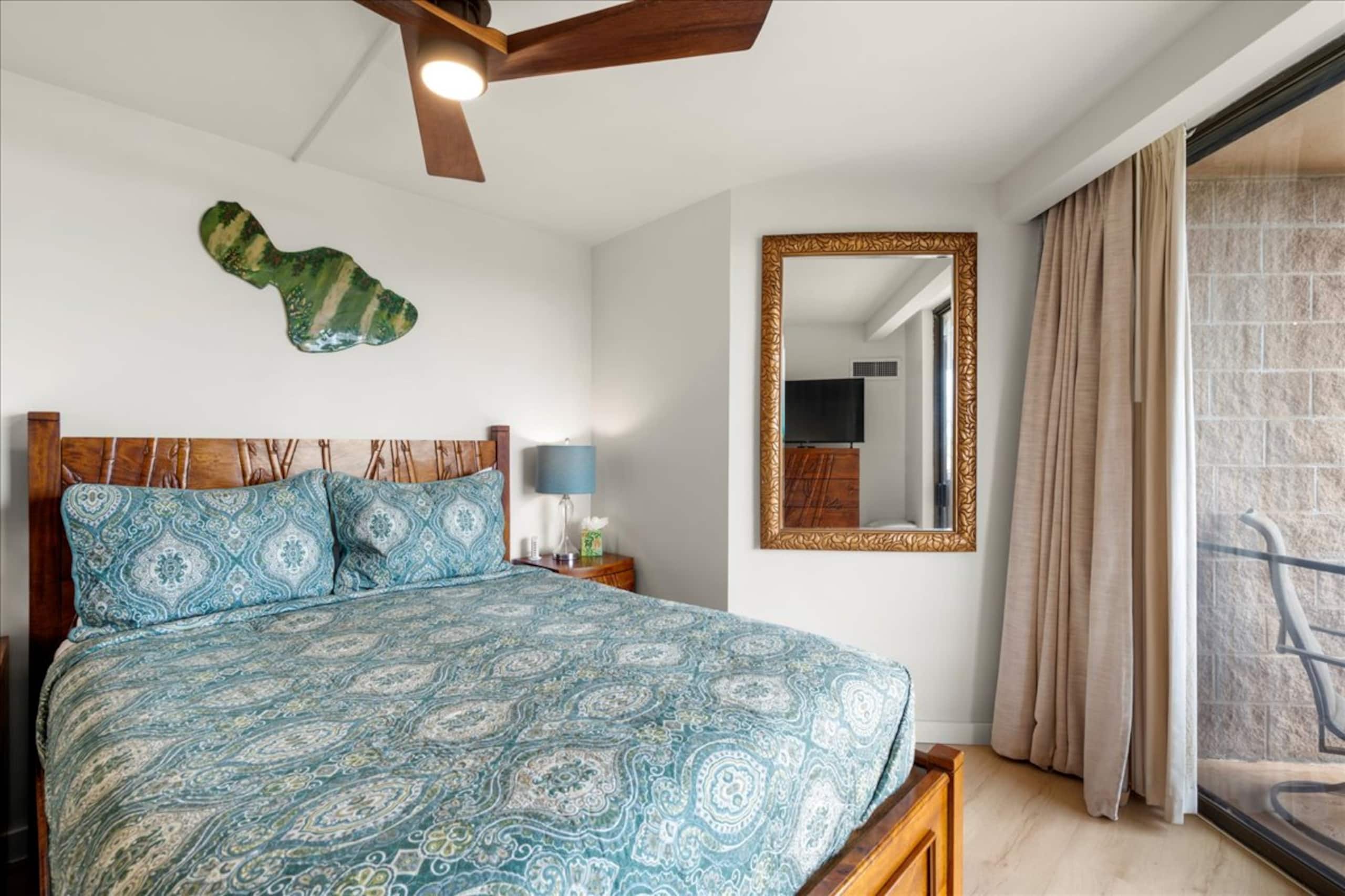 Condo in Kihei · ★4.75 · 1 bedroom · 2 beds · 1 bath - Image 8