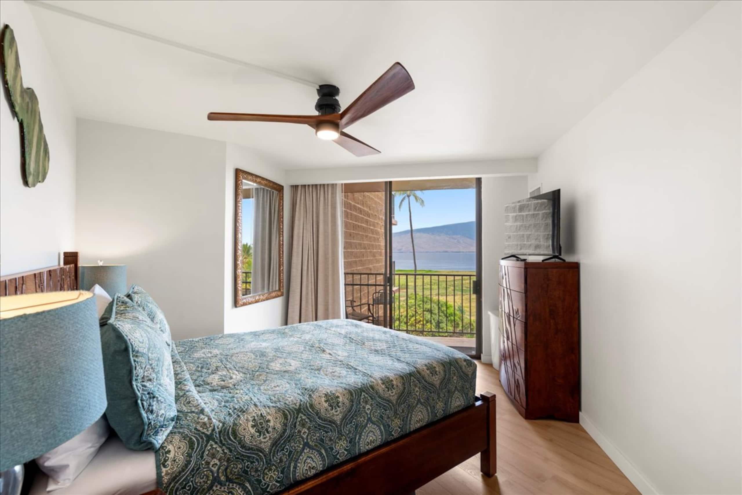 Condo in Kihei · ★4.75 · 1 bedroom · 2 beds · 1 bath - Image 9
