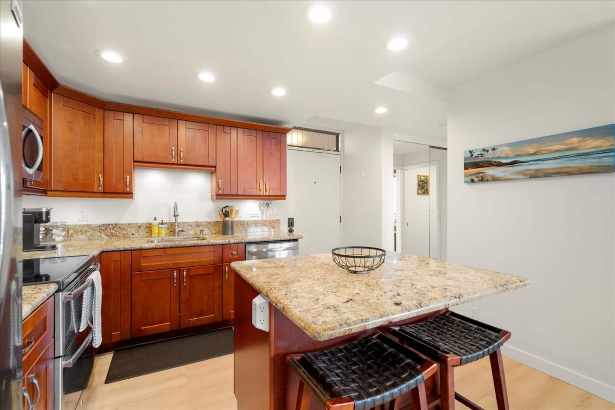Condo in Kihei · ★4.75 · 1 bedroom · 2 beds · 1 bath - Image 5