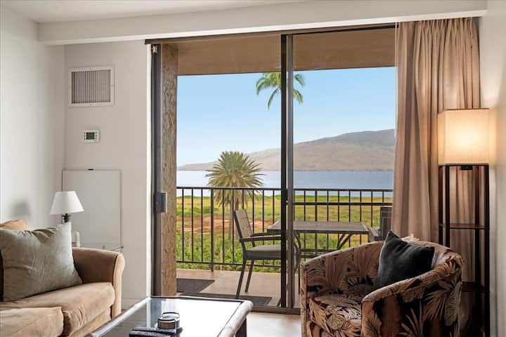 Summer In Paradise Special: 40% Off | Ocean View 1 - キヘイ, HI