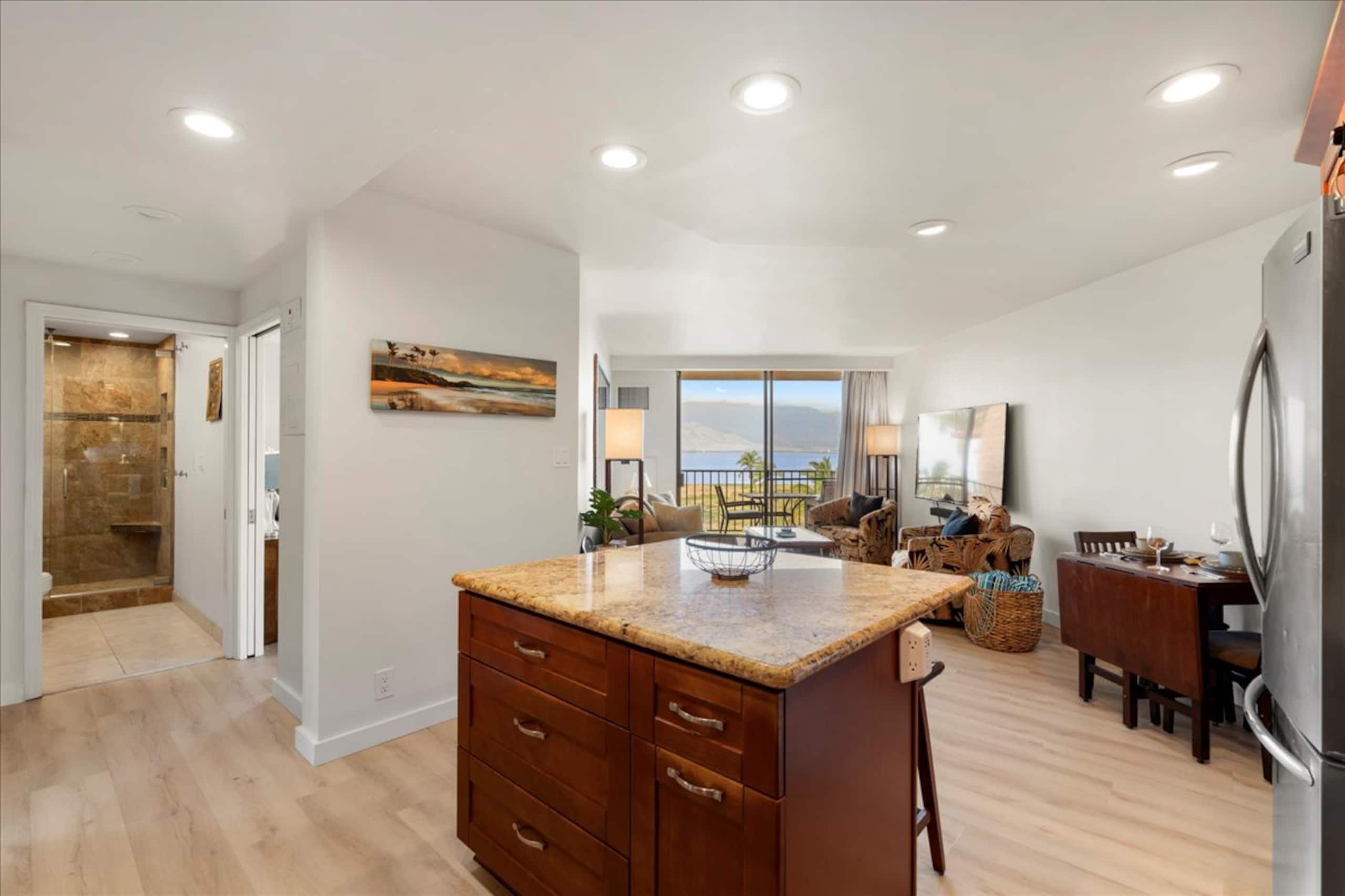 Condo in Kihei · ★4.75 · 1 bedroom · 2 beds · 1 bath - Image 2