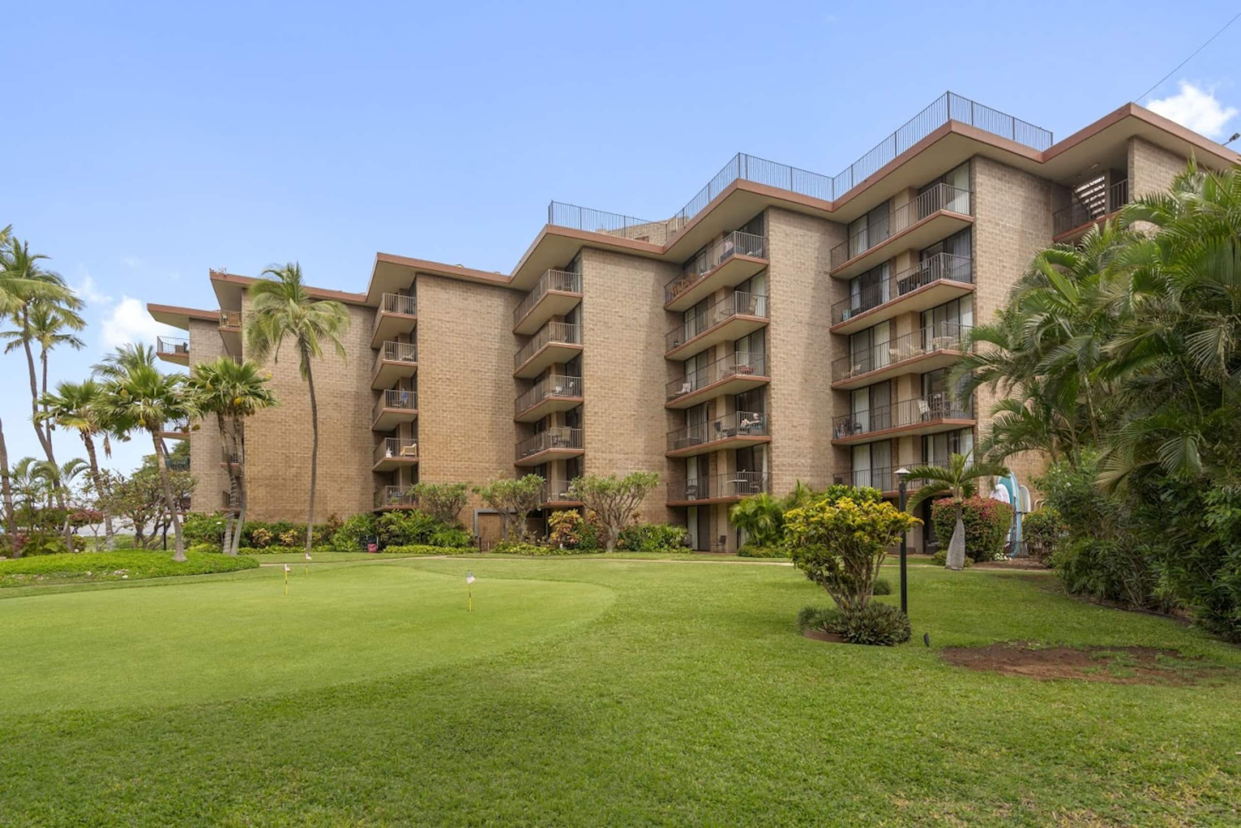 Condo in Kihei · ★4.75 · 1 bedroom · 2 beds · 1 bath - Image 20