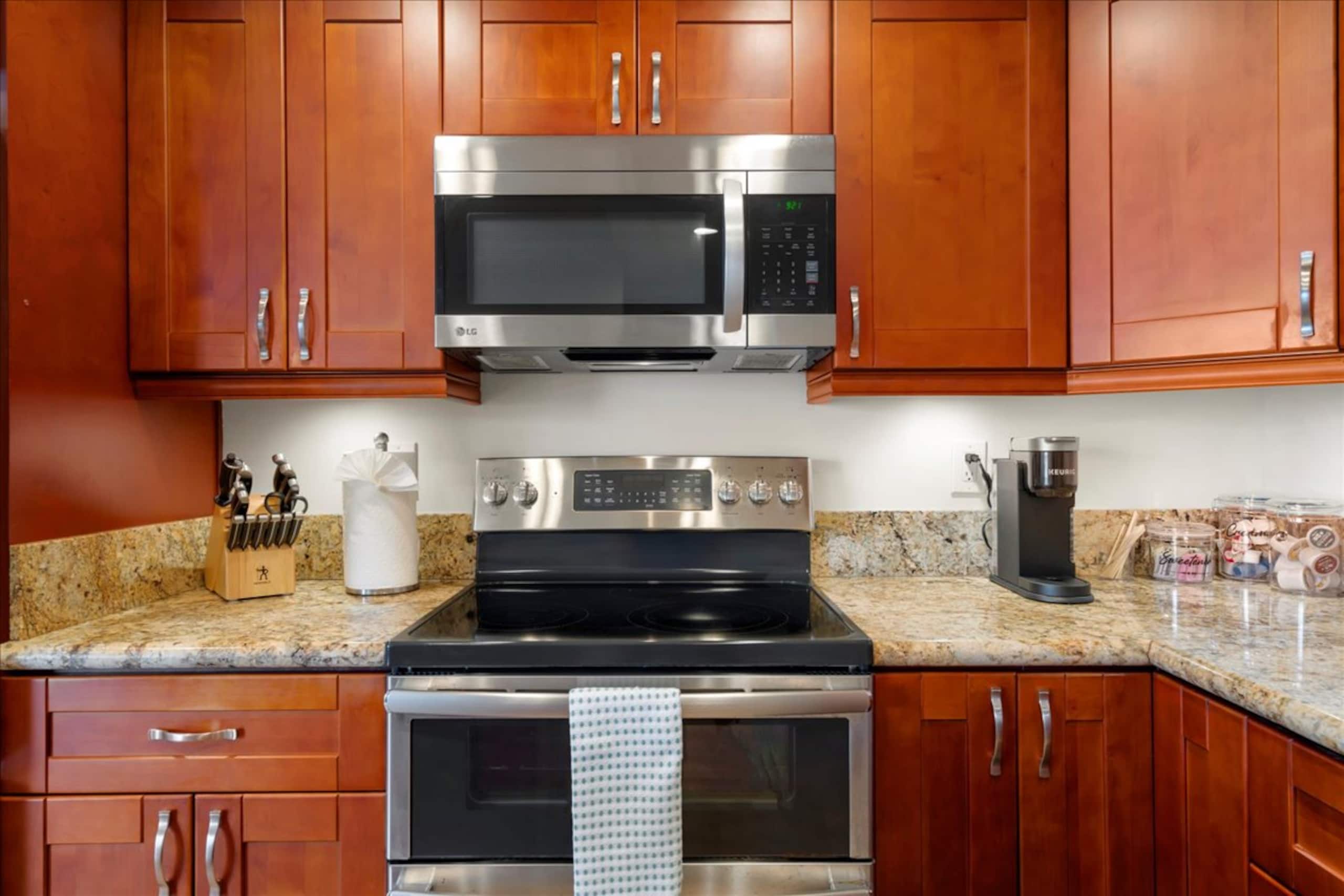 Condo in Kihei · ★4.75 · 1 bedroom · 2 beds · 1 bath - Image 7