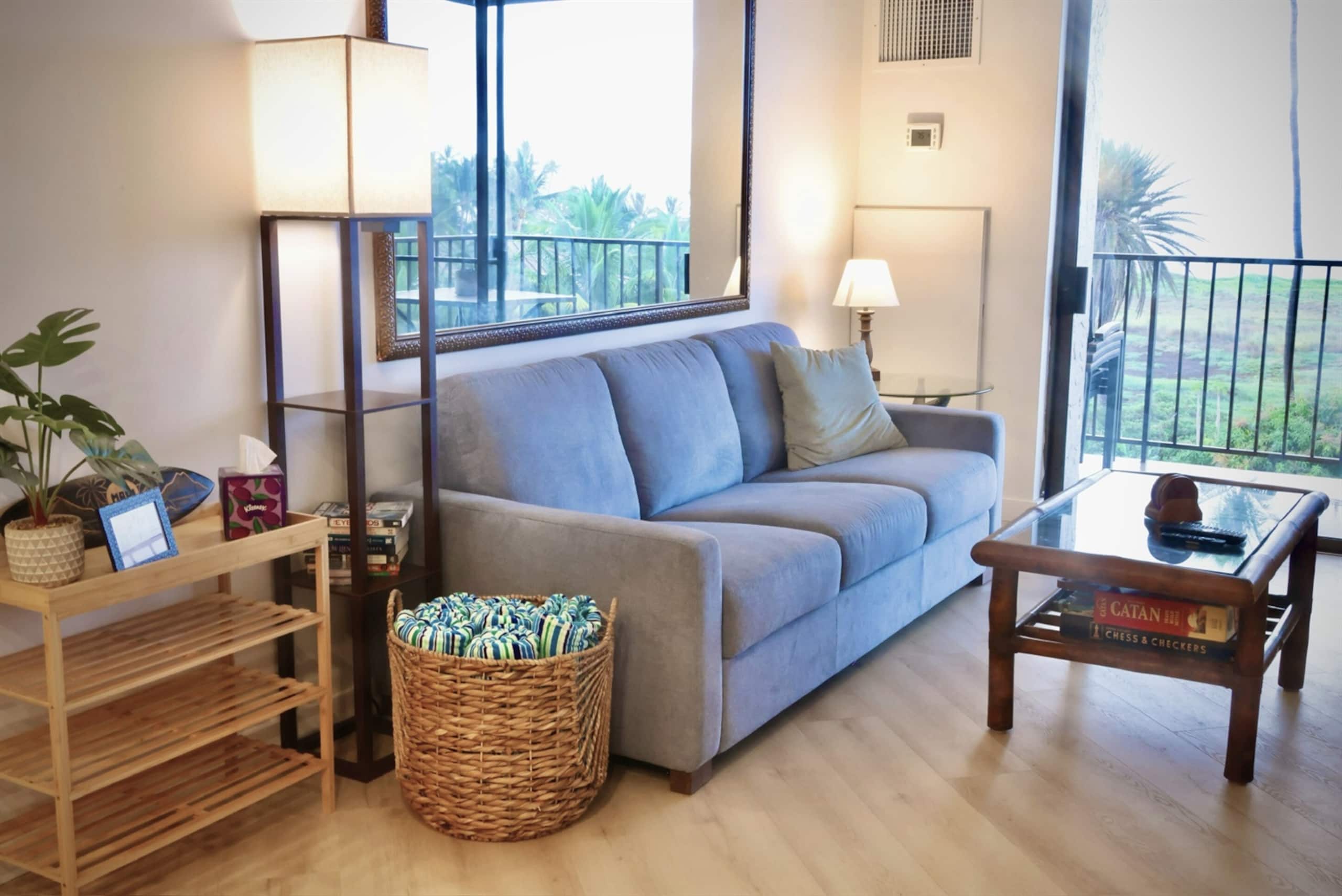 Condo in Kihei · ★4.75 · 1 bedroom · 2 beds · 1 bath - Image 13