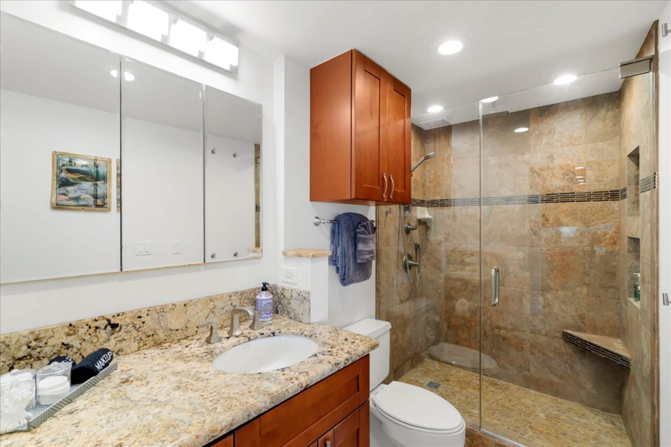Condo in Kihei · ★4.75 · 1 bedroom · 2 beds · 1 bath - Image 11