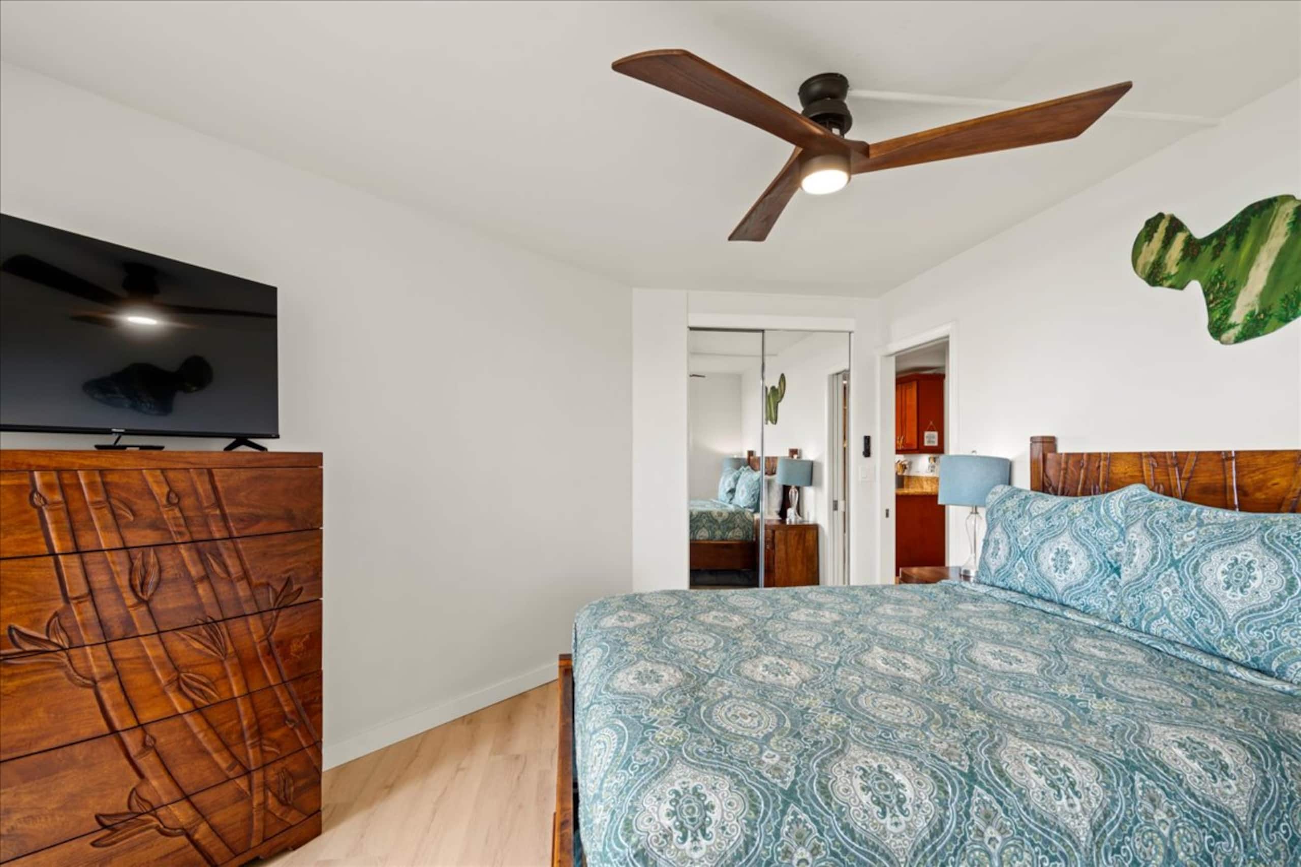 Condo in Kihei · ★4.75 · 1 bedroom · 2 beds · 1 bath - Image 10